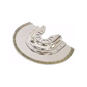 Pour lame de diamant de coupeur de béton Dewalt - Product Image 1