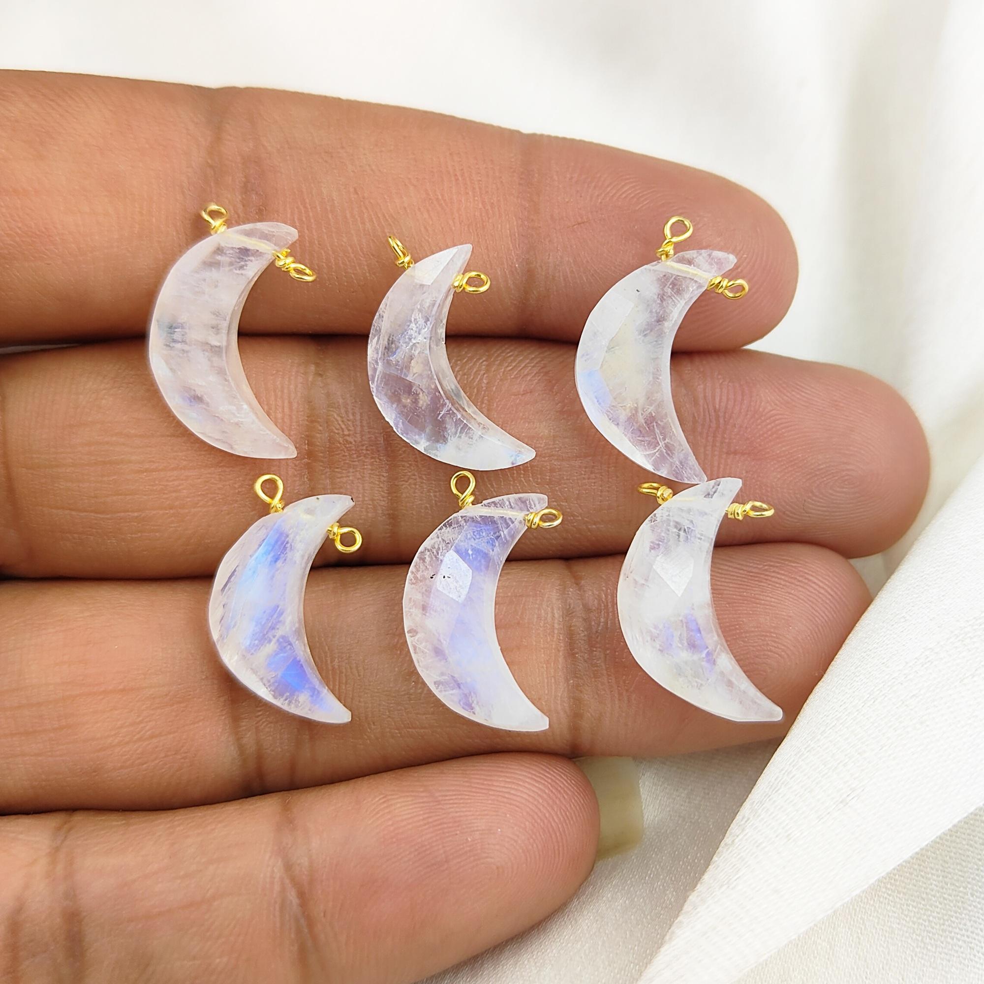 Rainbow Moonstone