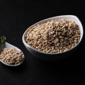 Aliments secs biologiques de qualité supérieure 100 % pur orge perlée pour chiens, bovins, chevaux, porcs, animaux de ferme – Emballage personnalisé – 24 mois - Product Image 3