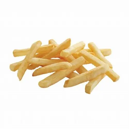 Kaufen Sie qualität Frozen Pre-Fried Potato Pommes 6 × 6 7 × 7 9 × 9 mm 12 mm geschälte A-Grad-Hersteller Großhandel auf Lager schnelle Lieferung