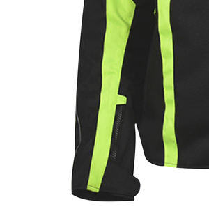 แจ็กเก็ตมอเตอร์ไซค์ปรับแต่งได้ - Product Image 5