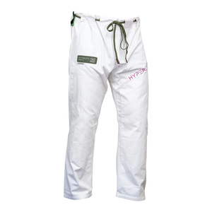 Uniforme de Judo Personalizado 2026, Kimono de Artes Marciales, Elástico, 100% Algodón, Ligero y Transpirable para Entrenamiento - Product Image 2