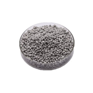 Fertilizantes Compuestos NPK de la Mejor Calidad y Precio, Fertilizante NPK 12-11-18+MgO+S/NPK 12-12-17/NPK 23-10-5+MgO+Zn, Color Verde - Product Image 1