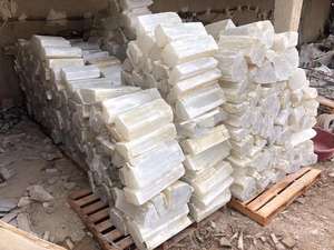 Poudre de gypse sélénite - Product Image 1