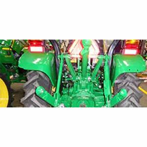 John Deere 3028EN 2021 - Product Image 4