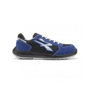 U-POWER de sécurité ESD S1P SRC noir ciel bas - Product Image 4