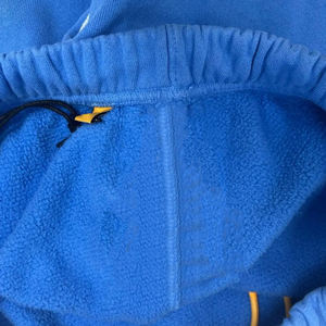 กางเกงขาบานของผู้ชายกางเกงลำลองเอวกลางระบายอากาศกางเกงขาบานออกแบบสไตล์คุณเอง - Product Image 3