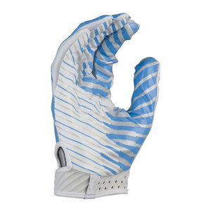Gants de gardien de but de football de haute qualité avec logo personnalisé vente en gros de nouveaux gants d'entraînement autres sports - Product Image 3