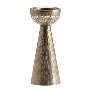 Juego de tres Metal Bakhoor plateado diseñador incienso titular mejor calidad fragancia decorativa metal Mubkhar - Product Image 6