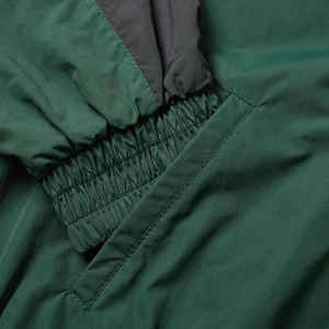 Survêtement de jogging léger en nylon personnalisé et respirant Ensemble de jogging coupe-vent pour hommes - Product Image 5