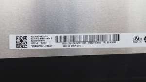 Écran LCD non tactile pour Lenovo ThinkPad E16 Gen 3, panneau digitaliseur B160UAN04.2/NV160WUM-N48/5D11K06193/5D11K06180/5D11K06176 - Product Image 4