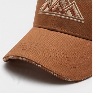 Gorras de Béisbol Personalizadas de Moda, Edición Artesanal de Alta Calidad, Crea Tu Propio Diseño Único con Tela Impermeable - Product Image 4