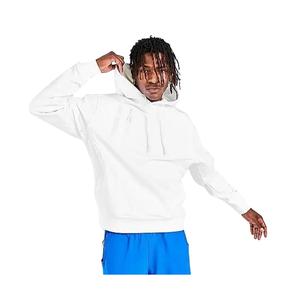 Sudadera con capucha Adidas Originals X Ninja para hombre, sudaderas deportivas, color: blanco, 100% auténtica - Product Image 3