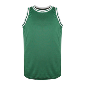 เสื้อทีมบาสเก็ตบอลเสื้อทีมออกแบบได้ตามต้องการ - Product Image 2