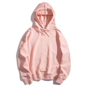 Sudaderas con Capucha Unisex de Alta Calidad, Gruesas y Resistentes, Hechas a Medida, Tallas Grandes para Hombre, Transpirables, para Invierno, Muestra Gratis de Fábrica - Product Image 1