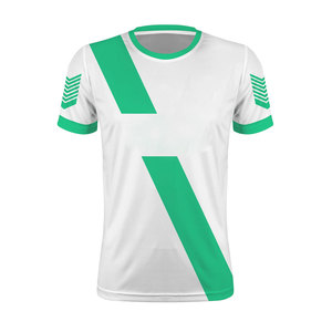 Nuevo diseño 100% poliéster personalizado GAA Jersey personalizado sublimado GAA gaélico fútbol camiseta Jersey entrenamiento Top - Product Image 5