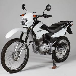 Dernière Nouveauté 2025 HONDAA XL 125 Tout-terrain - Product Image 6