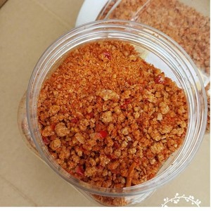 SAL DE CAMARONES DE CALIDAD/SABORIZANTE ÚNICO/LISTO PARA USAR PARA ASAR A LA CALLE DE ALIMENTOS Y SUMINISTRO DE LA INDUSTRIA ALIMENTARIA - Product Image 5