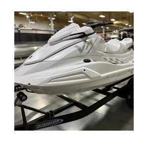 Disfrute del Nuevo Jet Cruiser YaamahaS VX HO 2023 Original con Sistema de Sonido, Listo para Exportar a Todo el Mundo - Product Image 2