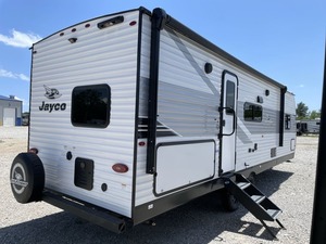 รถพ่วง Jayco Jay F-l-i-g-h-t Slx 265BHS ปี 2026 สภาพดี ใช้งานน้อย พร้อมขาย - Product Image 5