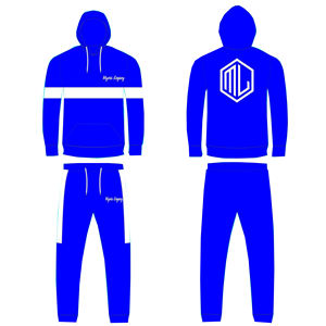 Best-seller Prix de gros Survêtement pour hommes Marque privée Dernier design Survêtement Bas quantité minimale de commande - Product Image 6