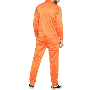 2025 nueva llegada traje cortavientos para hombres ropa impermeable conjunto de chándales cortavientos para venta en línea - Product Image 2