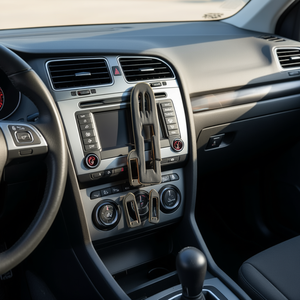 Cache-bouton (5p 4 vitres électriques) Golf 6 - v3 - Product Image 3