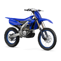 Yamahas มอเตอร์ไซค์วิบาก YZ250FX มอเตอร์ไซค์สกปรก Original_2025มั่นใจได้ - Product Image 2