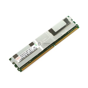 HYMP125F72CP8D3-Y5 HYNIX MEMORIA 2GB 2RX8 PC2 5300F DDR2 HYMP125F72CP8D3-Y5 - - Product Image 1