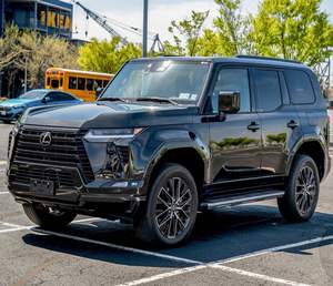 favorito de los clientes: Lexus GX 550 Premium+ 2024, motor Turbo V6 de 349 hp, tracción en las cuatro ruedas - Product Image 1