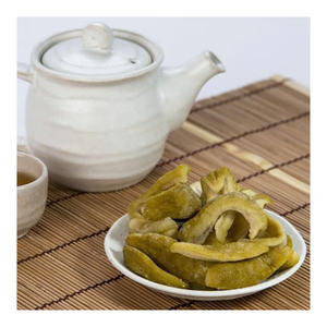 Goyave séchée douce de qualité supérieure: collation aigre-douce 100% naturelle, fruit de qualité supérieure du Vietnam, délicieuse goyave séchée au meilleur prix - Product Image 4