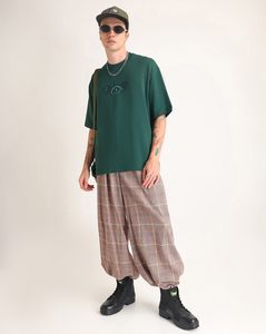 เสื้อยืดพิมพ์ลาย DTG ของผู้ชายเสื้อยืดผ้าฝ้ายพิมพ์ลายกราฟิกสไตล์สตรีทแวร์ระบายอากาศได้ดี