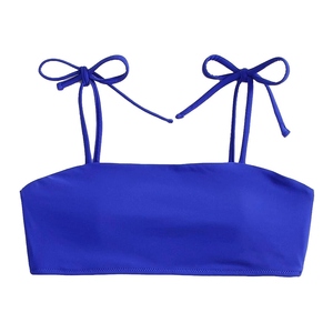 Bikinis de mujer de calidad superior, conjunto de dos piezas diseñado para la relajación junto a la piscina, moda de verano y viajes de vacaciones en la playa - Product Image 2