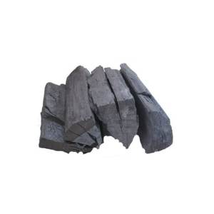 Charbon de bois de BBQ de qualité à partir de bois dur propre brûler et sans étincelles prix de gros à vendre - Product Image 2