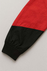 Chaqueta Acolchada Ligera de Piel de Oveja Estampada para Hombre y Mujer, Estilo Casual, con Cierre, Ropa Deportiva de Invierno - Product Image 5