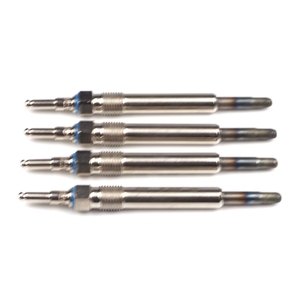 BGP3-1 4 Pcs <b>Heater</b> Glow <b>Plugs</b> GX119 0100226258 88900724 11591501 11591601 for Benz - Product Image 1