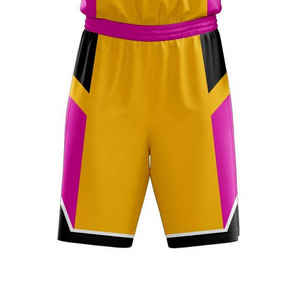 Pakistan Supplier with Top Quality of Full Customized Wholesale <b>Basketball</b> Uniform <b>Basketball</b> Uniform - Product Image 5