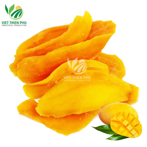 Mango Deshidratado de la Marca VTP al por Mayor, Sabor Dulce Natural, 12 Meses de Duración, CALIDAD GARANTIZADA, Listo para Exportar desde Vietnam - Product Image 3