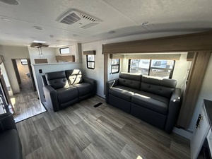 Nouveau 2026 Dutchmen Astoria 3803FLP - Product Image 6