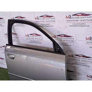 ประตูด้านหน้าขวา DX AUDI A4 Avant (8ED) 8E0831052L DOOR BFB (04>08) - Product Image 3