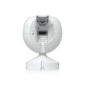 Ubiquiti UVC-G4-INS-EU IP <b>Camera</b>, G4 Instant <b>Camera</b>, 2K HD, 30 FPS, IPX5, WiFi, <b>Bluetooth</b> - Product Image 6