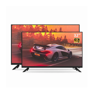 Original a estrenar un grado HD pantalla de televisión plana de 55 pulgadas Smart TV 4K Android LED Usb OEM OLED - Product Image 2