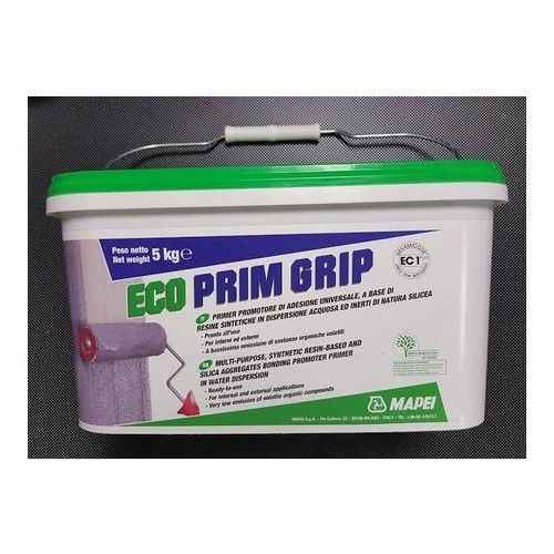 Mapei Eco Prim Grip Adhesion Promoter Primer