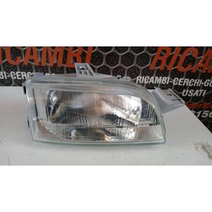 Faro Anteriore Destro FIAT Punto Sedan 3P (93>99) 46481413 - Product Image 4