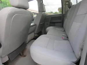 2009 Dodge Ram 2500 SLT Quad Cab - Product Image 3