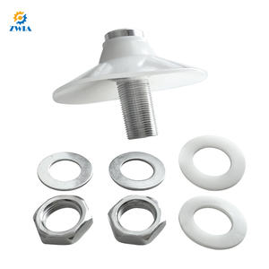 وسادة تهوية حاوية تهتز عالية الجودة لمهواة السيولة بالطاقة للصوامع لقضيب الألومنيوم/عمود من الفولاذ المقاوم للصدأ - Product Image 6