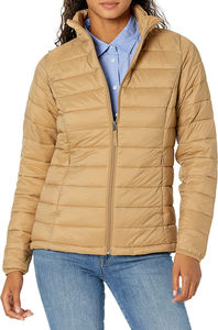 New Fashion Breathable <b>Women's</b> Puffer <b>Jacket</b> Quality Down <b>Jacket</b> for Outdoor Warm Clothing <b>Plus</b> <b>Size</b> Ladies' <b>Jacket</b> - Product Image 6
