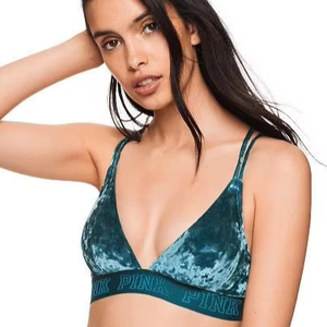 Soutien-gorge de sport pour femme de grande qualité respirant sur mesure, vêtements de sport et de fitness, soutien-gorge de sport pour femme de couleur unie - Product Image 1