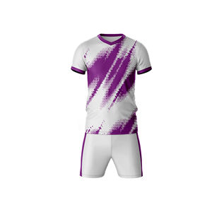 Uniforme de Rugby de secado rápido de alta calidad, nuevo diseño, ropa de fútbol transpirable, accesorio al por mayor - Product Image 2