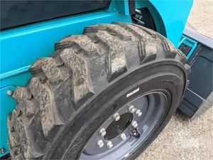 Chargeuse DS SKID STEER,2025 DS SWL2830 neuve et d'occasion à vendre - Product Image 6